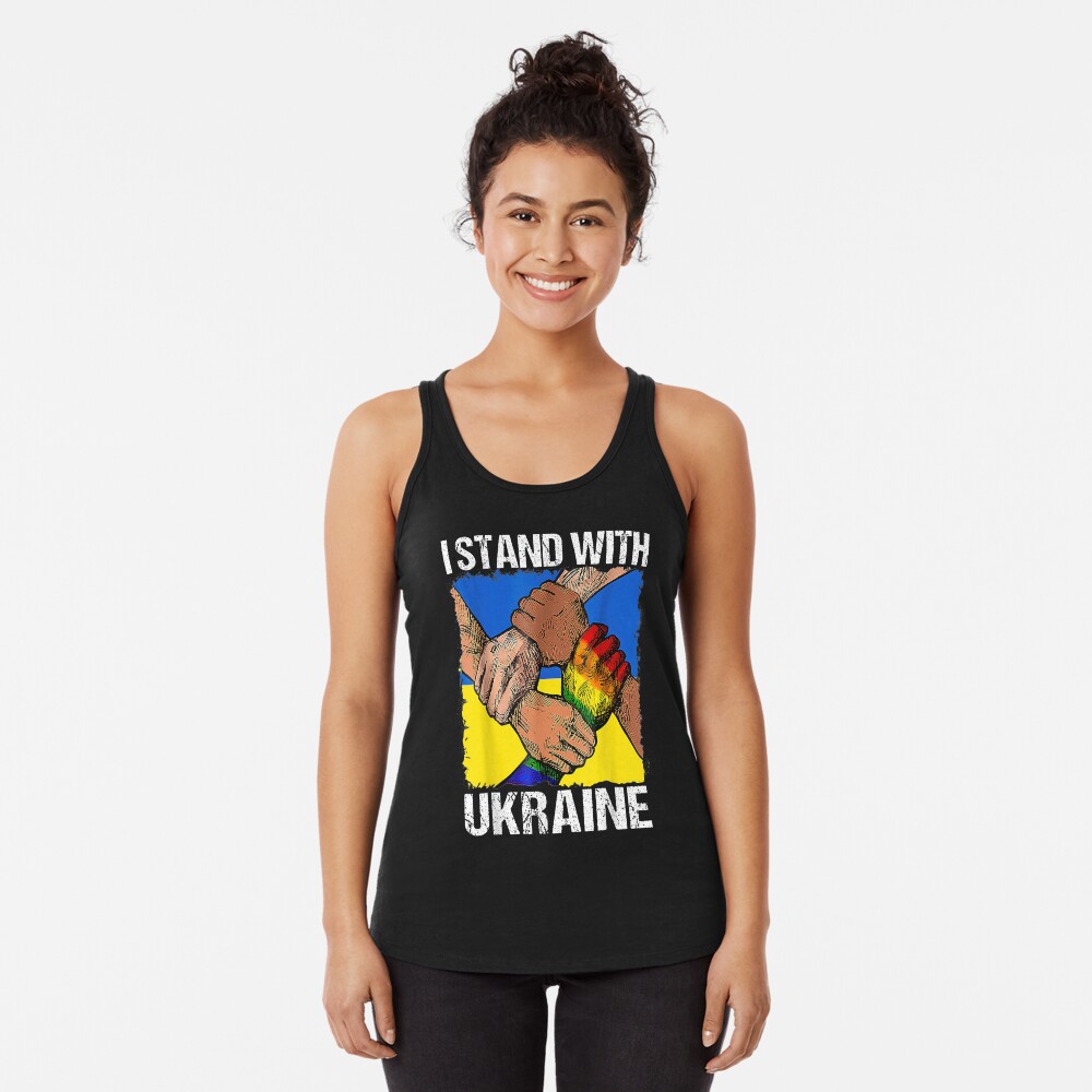 Item preview, Racerback Tank Top designed and sold by Tshirtk.