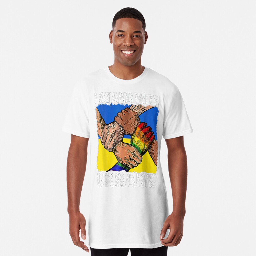 Item preview, Long T-Shirt designed and sold by Tshirtk.