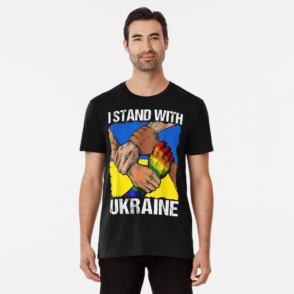 Item preview, Premium T-Shirt designed and sold by Tshirtk.