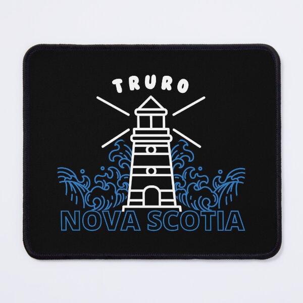 Item preview, Truro, Nova Scotia Lighthouse designed and sold by KindlyCanada.