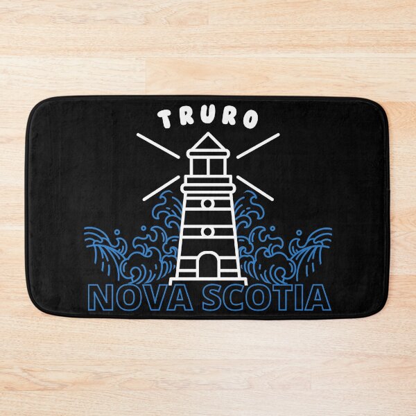 Item preview, Truro, Nova Scotia Lighthouse designed and sold by KindlyCanada.