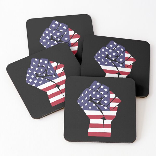 Item preview, R place American Cool illustration  designed and sold by garniturex.