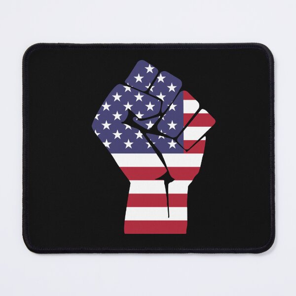 Item preview, R place American Cool illustration designed and sold by garniturex.