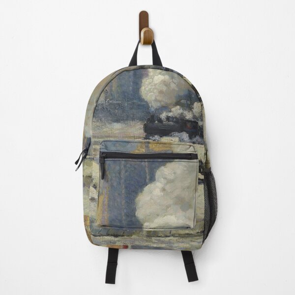 Item preview, Tracks and Traffic by J.E.H. MacDonald (1912) designed and sold by allhistory.