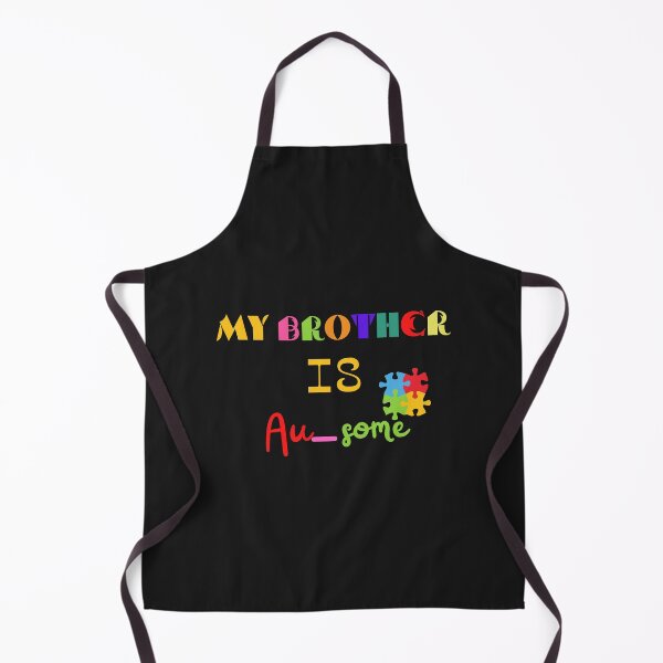 Item preview, My Brother is Au-some designed and sold by yassminishop.