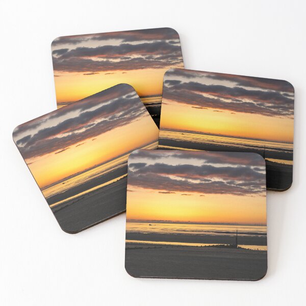 Item preview, Ocean Sunset Wales designed and sold by AJEvans.