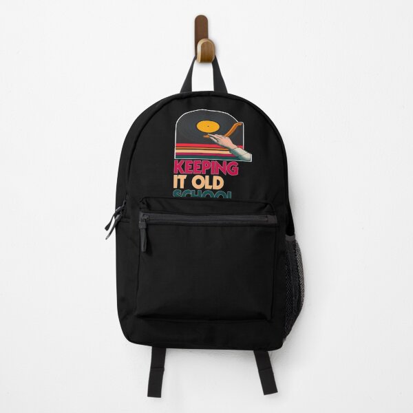 Item preview, Keeping it Old School designed and sold by NeXore.
