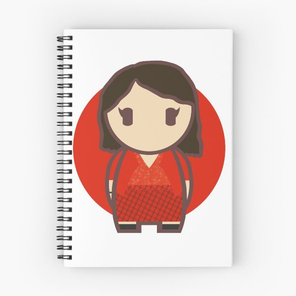 Item preview, Amelie Poulain | Amelie the Musical designed and sold by aimee-draws.