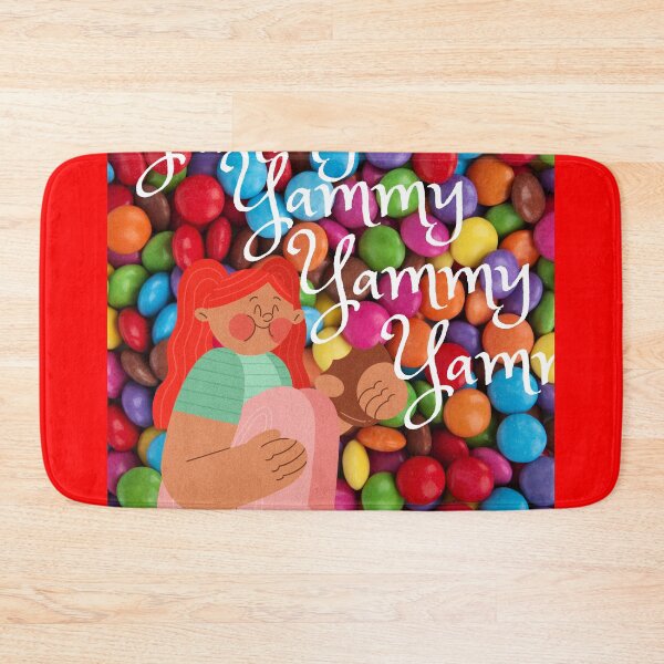 Item preview, Yummy designed and sold by Jaadueekala.