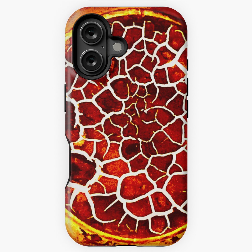 Item preview, iPhone Tough Case designed and sold by savolai.