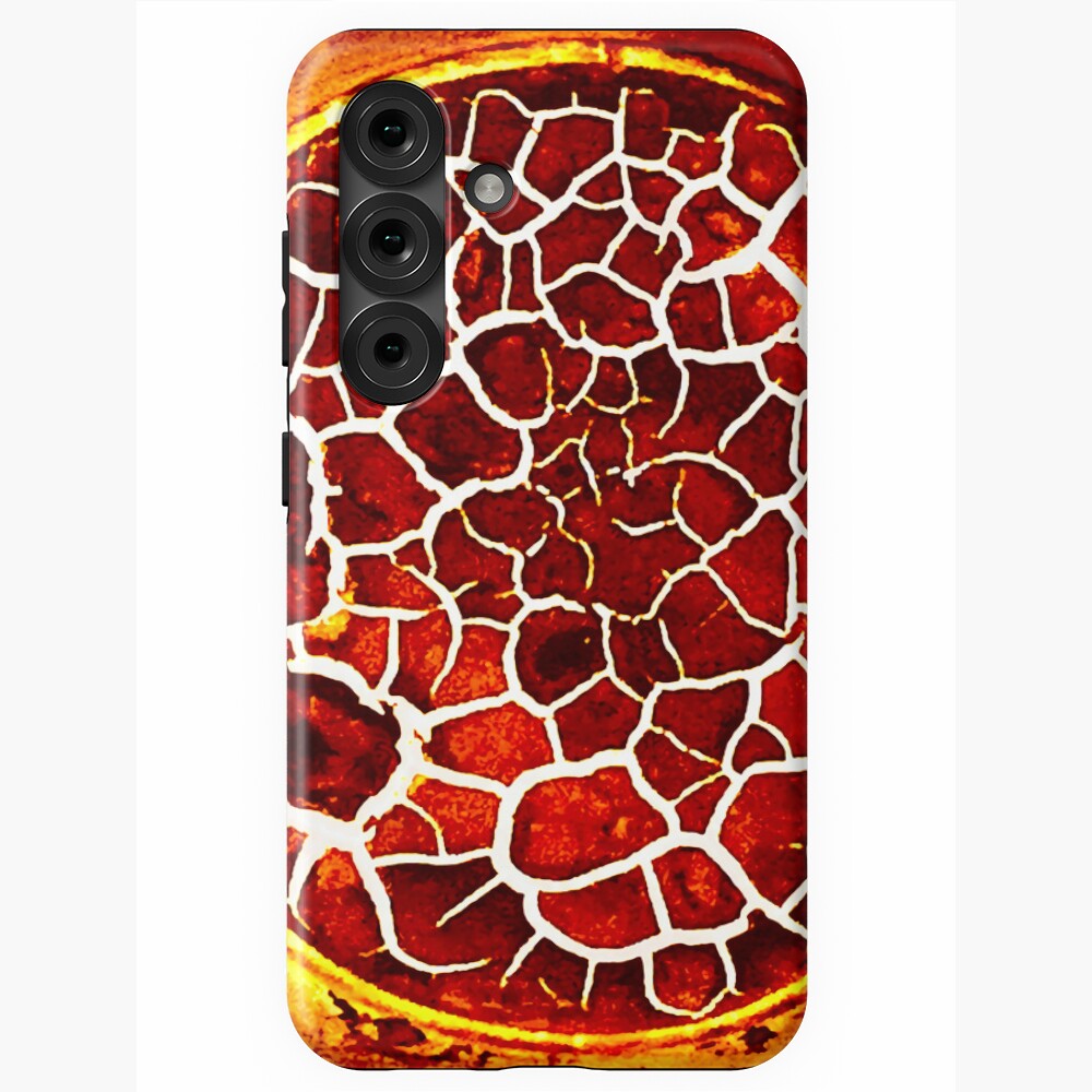 Item preview, Samsung Galaxy Tough Case designed and sold by savolai.