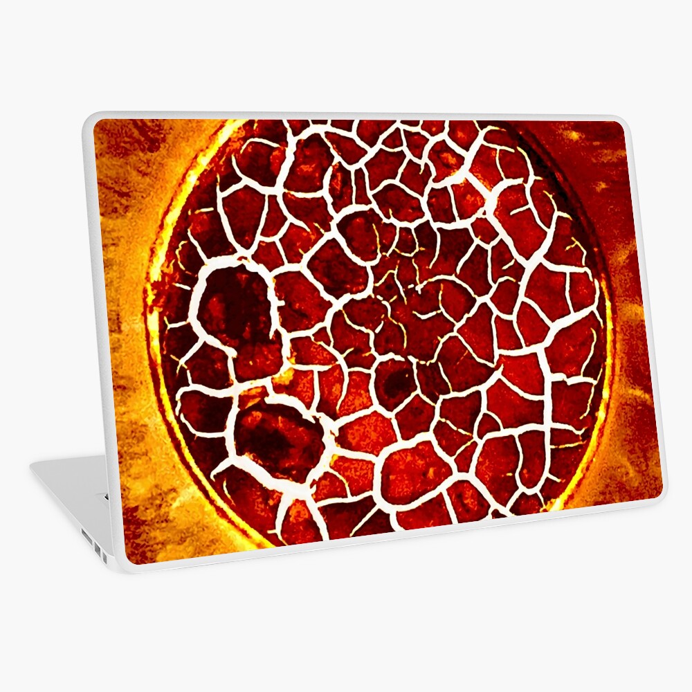 Item preview, Laptop Skin designed and sold by savolai.
