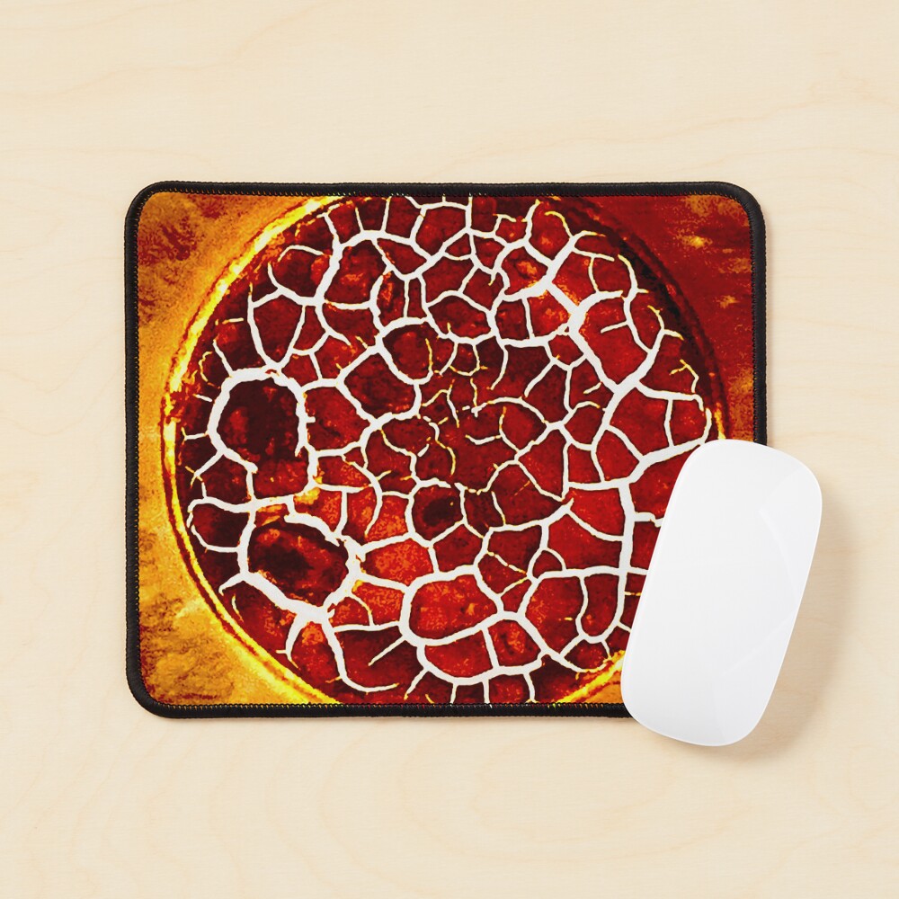 Item preview, Mouse Pad designed and sold by savolai.
