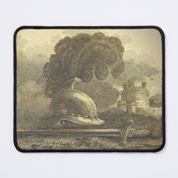 Item preview, Castle of Otranto - 1811 Edinburgh Edition designed and sold by LeeHarperOswald.