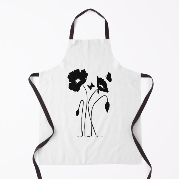 Item preview, Flowers and Butterflies designed and sold by IDEZIGN2017.