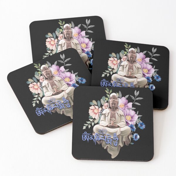 Item preview, Guanyin designed and sold by suhhruhh.