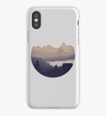 remote location iPhone Case