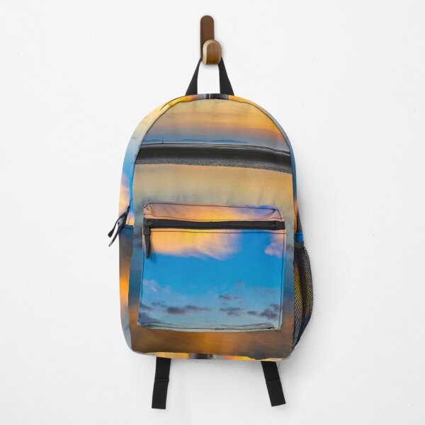 Item preview, Rhyl Ocean Sunset designed and sold by AJEvans.