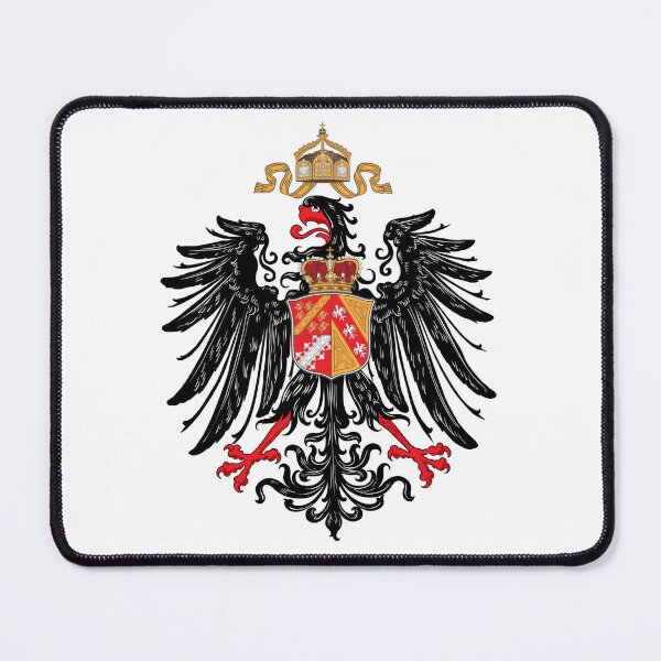Item preview, Alsace Lorraine Coat of Arms designed and sold by Beluga Cat.