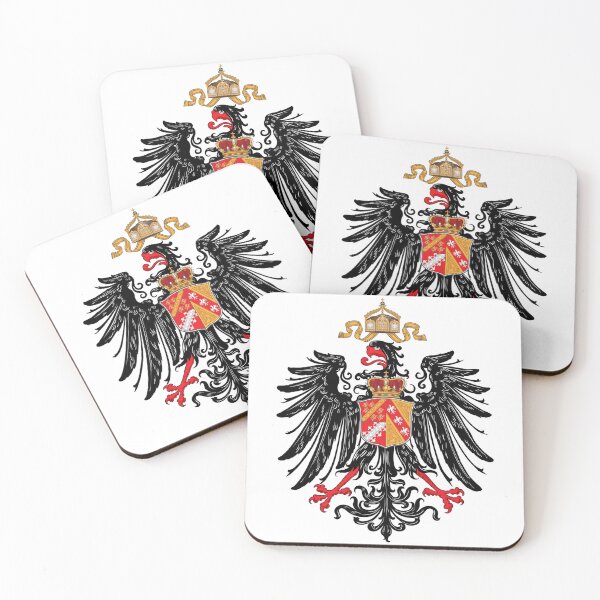 Item preview, Alsace Lorraine Coat of Arms designed and sold by Beluga Cat.