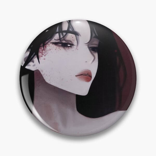 Item preview, escena de terror japonesa designed and sold by LabArtistic.