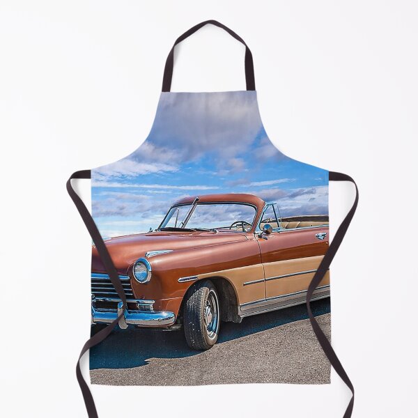 Item preview, 1949 Hudson Commodore Six Brougham designed and sold by Bryan Spellman.
