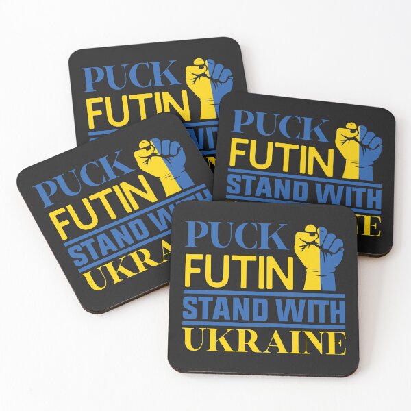 Item preview, Copy of Puck Futin Listener George designed and sold by Tshirtk.