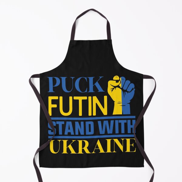 Item preview, Copy of Puck Futin Listener George designed and sold by Tshirtk.