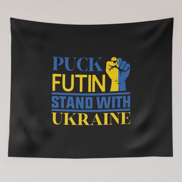 Item preview, Copy of Puck Futin Listener George designed and sold by Tshirtk.