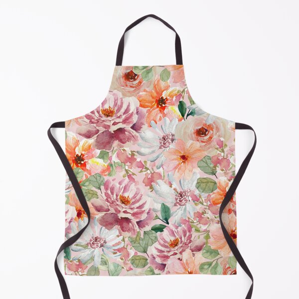 Aperçu de l'œuvre Mélange floral créée et vendue par hopeedoodle.