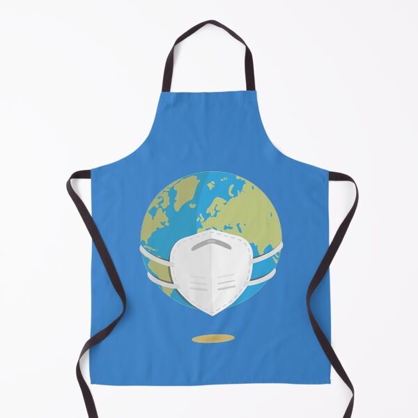 Item preview, Earth Mask designed and sold by ESDT.