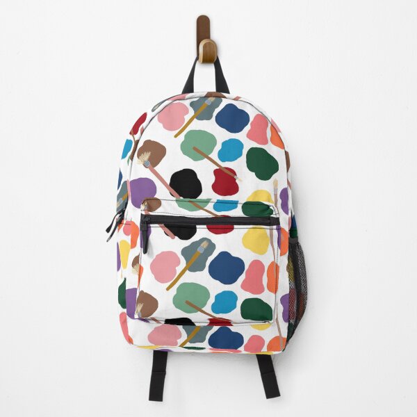 Item preview, Paint Splats designed and sold by RepeatCandy.