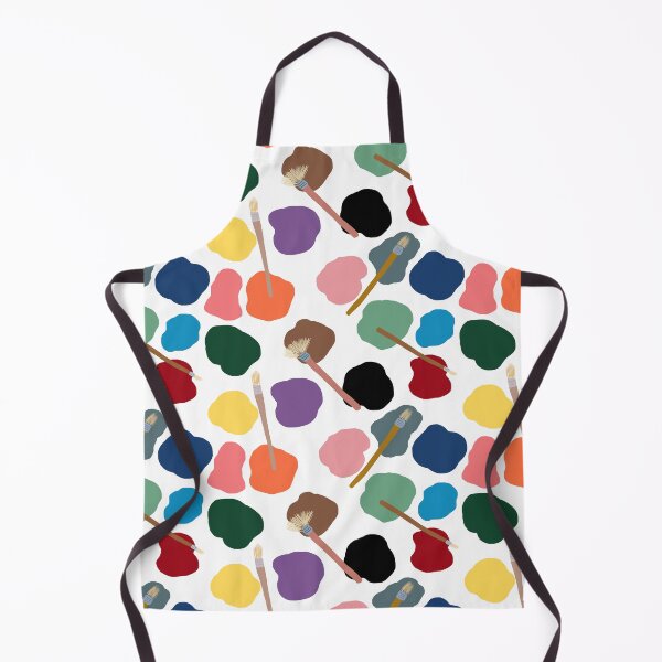 Item preview, Paint Splats designed and sold by RepeatCandy.