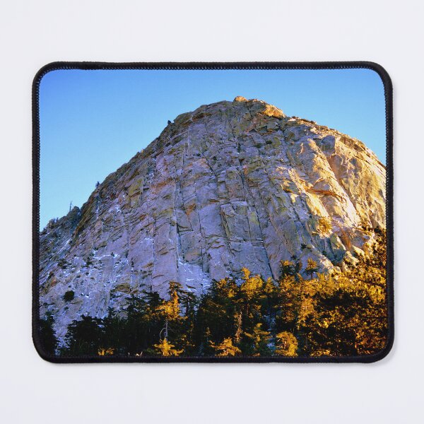 Item preview, Tahquitz Peak In The Late Sunshine designed and sold by Glenn McCarthy.