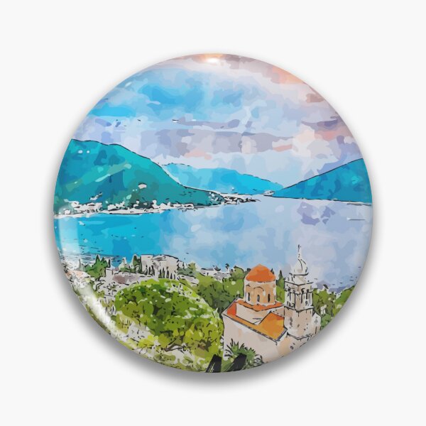Item preview, Montenegro trip designed and sold by chrlalexandru.