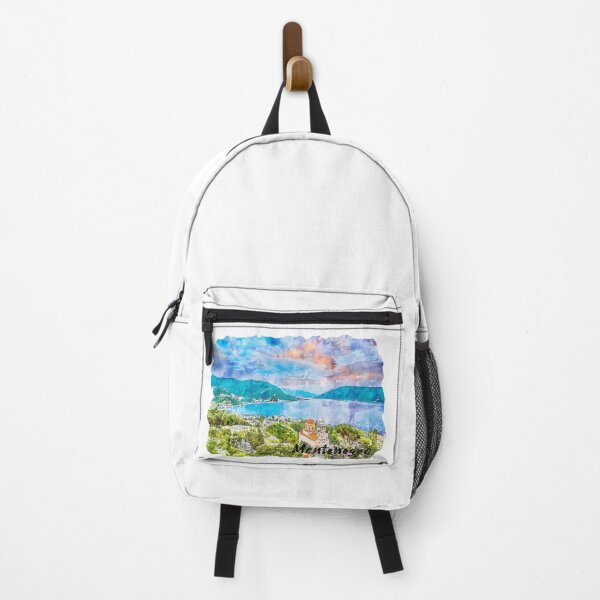 Item preview, Montenegro trip designed and sold by chrlalexandru.