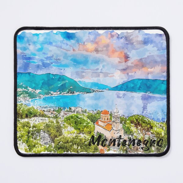 Item preview, Montenegro trip designed and sold by chrlalexandru.