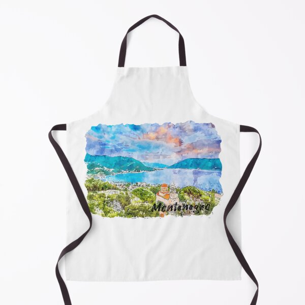 Item preview, Montenegro trip designed and sold by chrlalexandru.