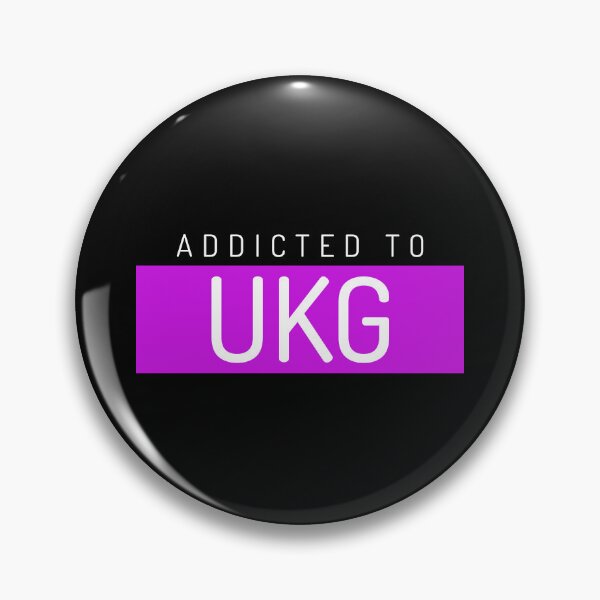 Item preview,  UKG - Music designed and sold by Marvelpic.