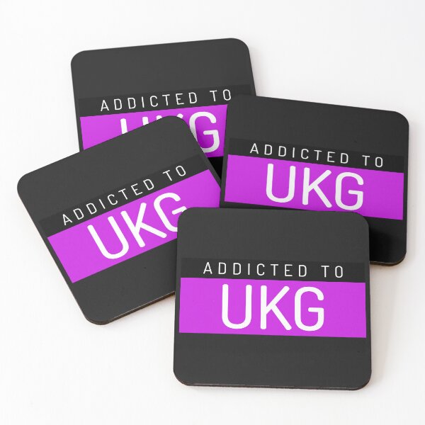 Item preview,  UKG - Music designed and sold by Marvelpic.