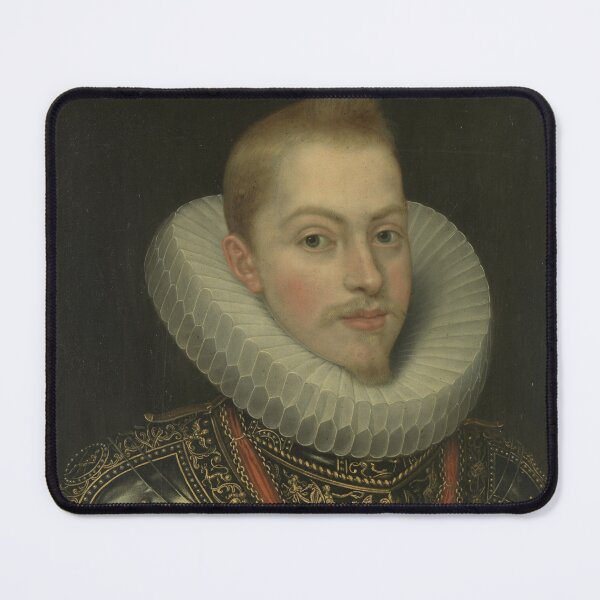 Item preview, King Philip III & II of Spain and Portugal designed and sold by Catholic900.