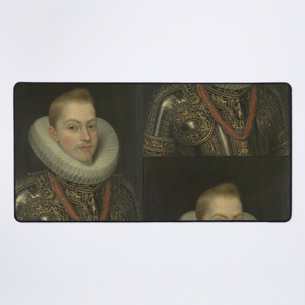 Item preview, King Philip III & II of Spain and Portugal designed and sold by Catholic900.
