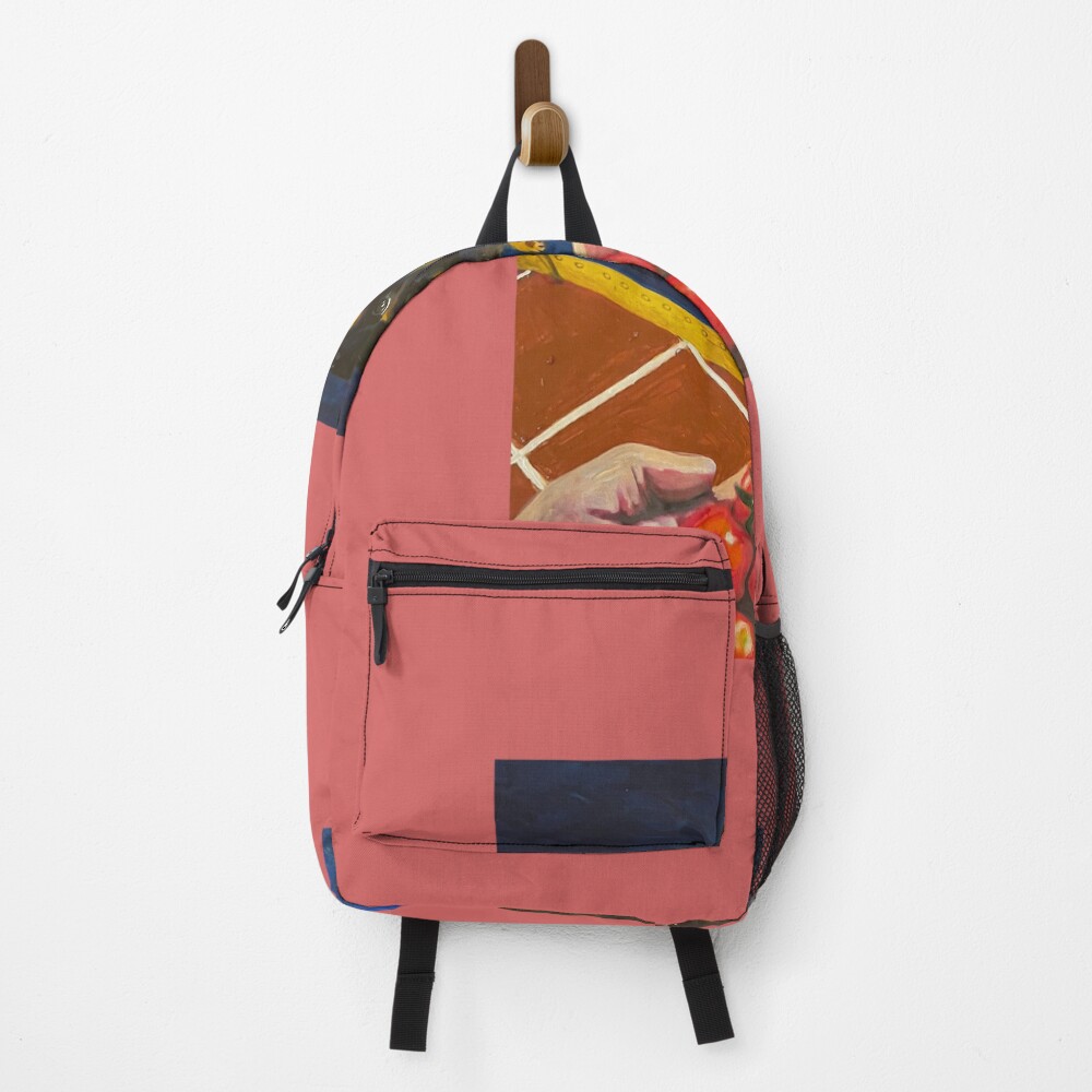 Item preview, Backpack designed and sold by gjspring.