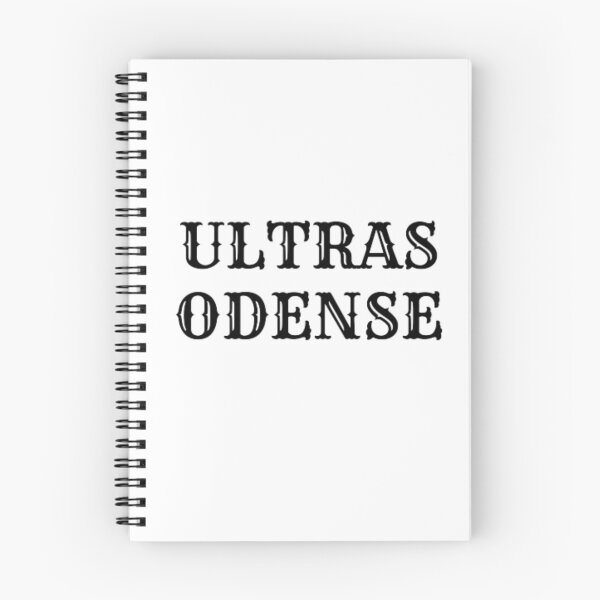 Item preview, Ultras Odense  designed and sold by samdimax.