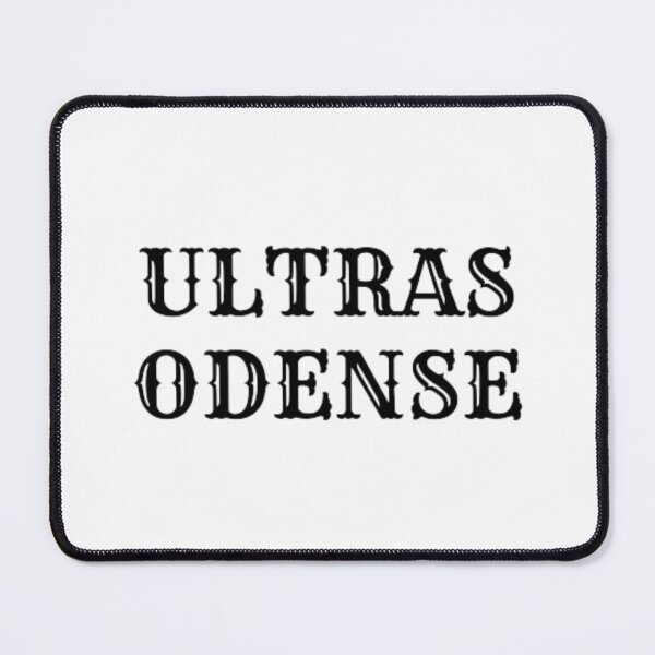 Item preview, Ultras Odense  designed and sold by samdimax.