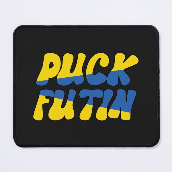 Item preview, Copy of Puck Futin Listener George designed and sold by Tshirtk.