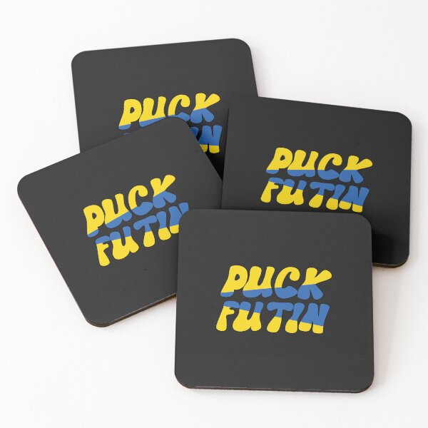 Item preview, Copy of Puck Futin Listener George designed and sold by Tshirtk.