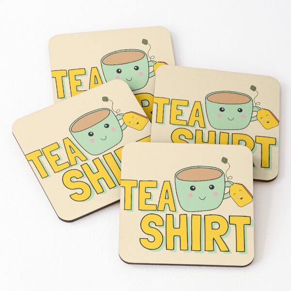 Item preview, Green Tea-shirt designed and sold by Vladan Seva.