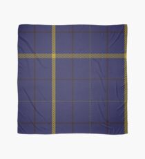 Pearson Clan/Family Tartan Scarf