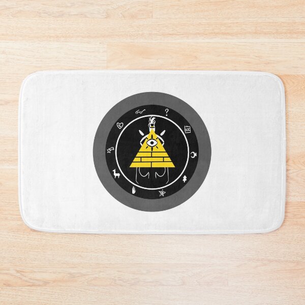 Item preview, Bill Cipher designed and sold by SerialPenTheif.